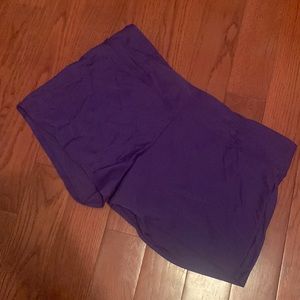Athleta swim shorts